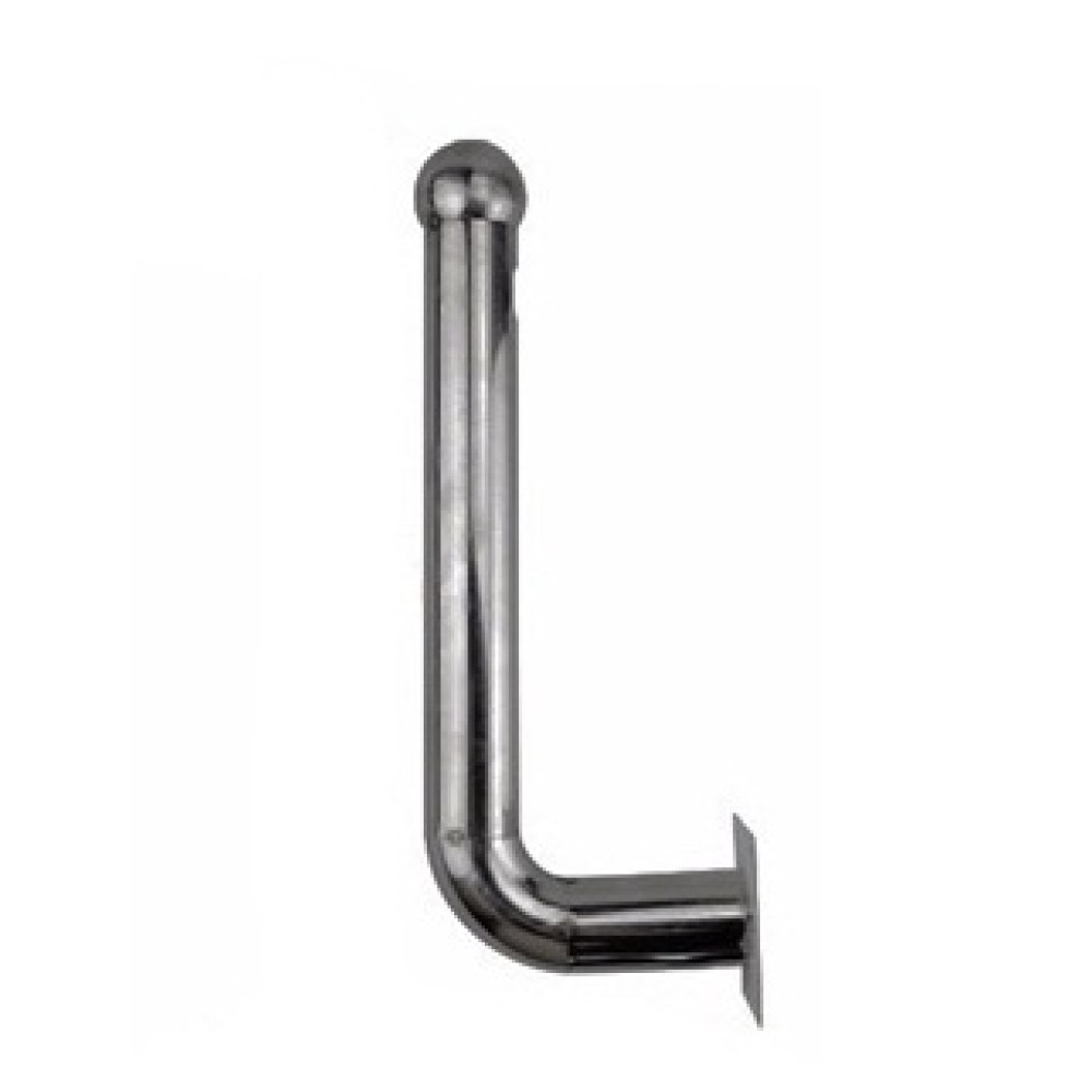 Base for beams ALF-30L Inox corner 30cm Alean
