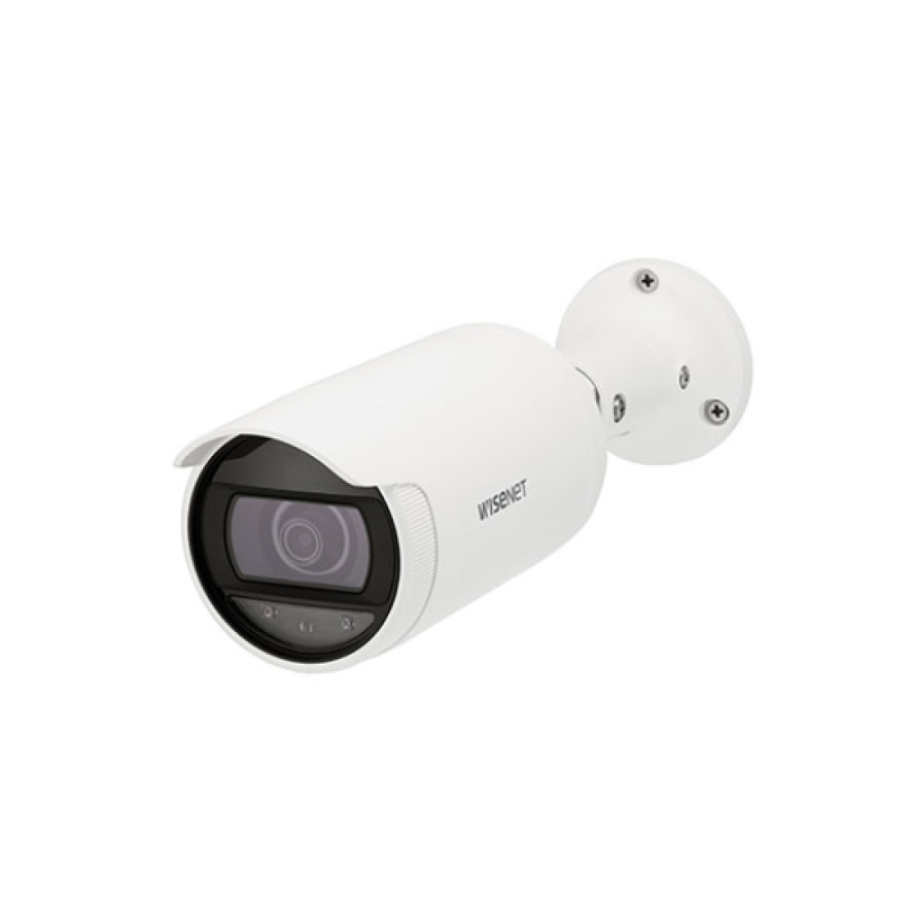 ANO-L7012R 4MP 3mm IR Bullet Camera Hanhwa