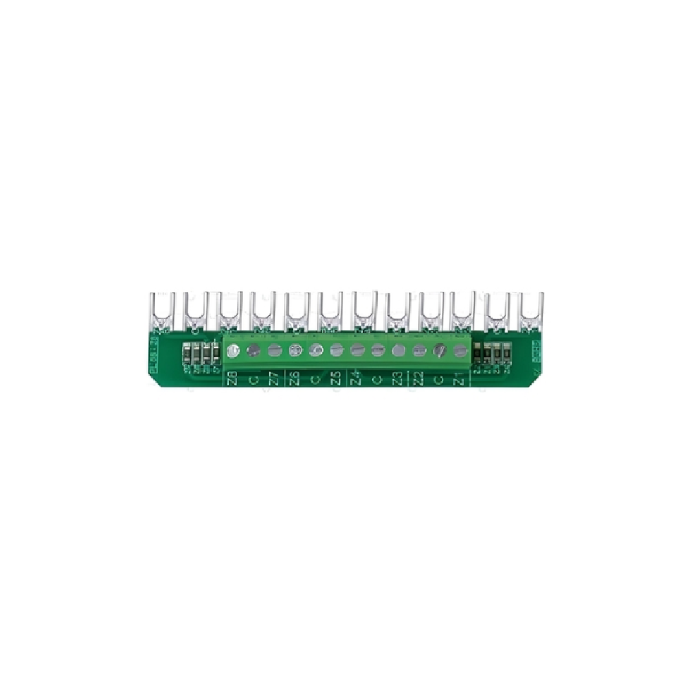 Αντίσταση EOL NXG-8 Caddx