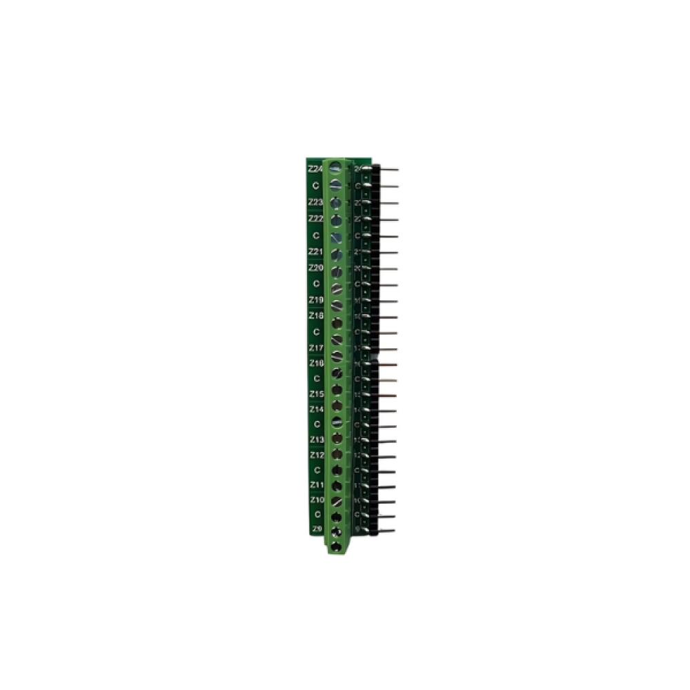 Αντίσταση EOL για πλακέτα επέκτασης Caddx NX-216E