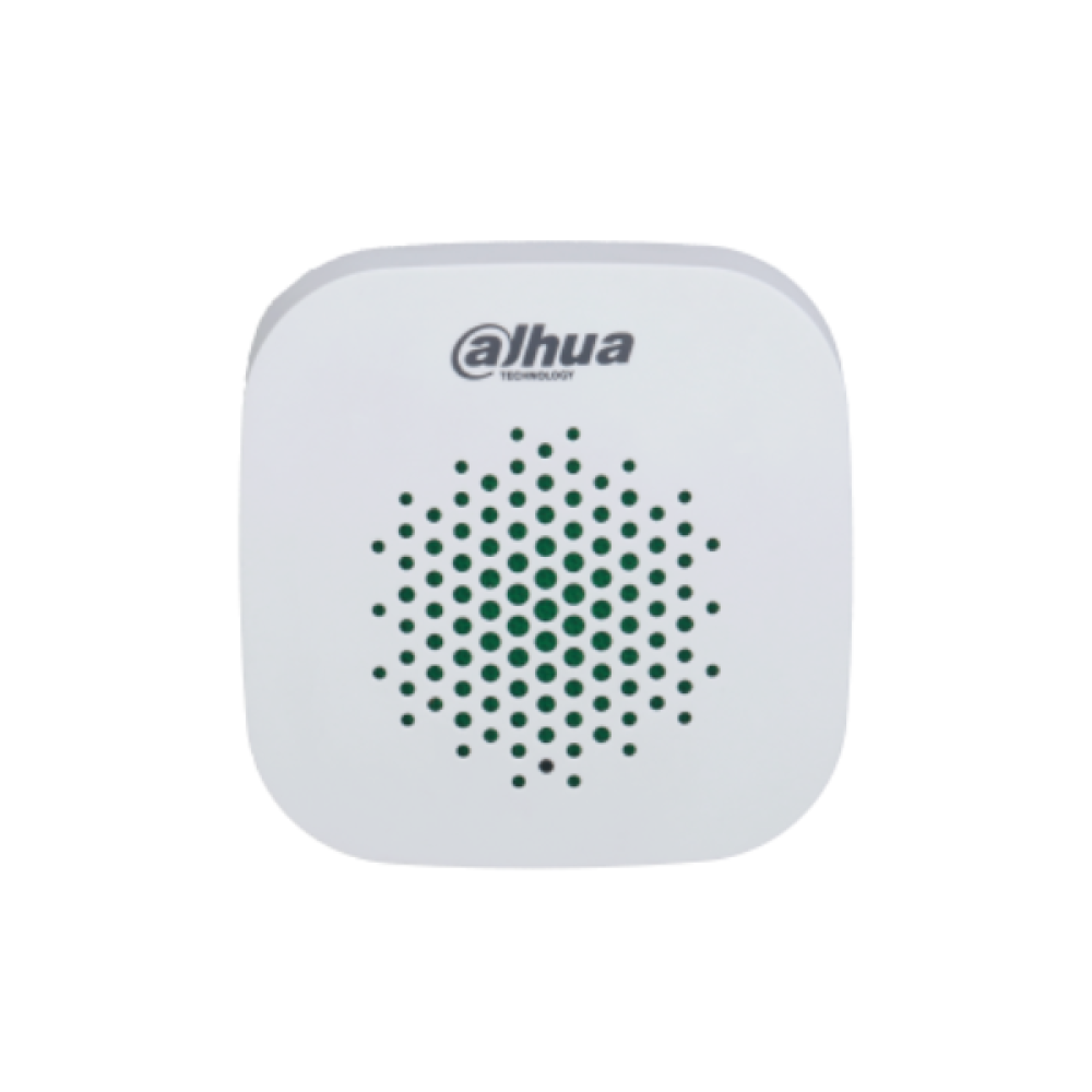 ARA12-W2(868)  Wireless siren Dahua