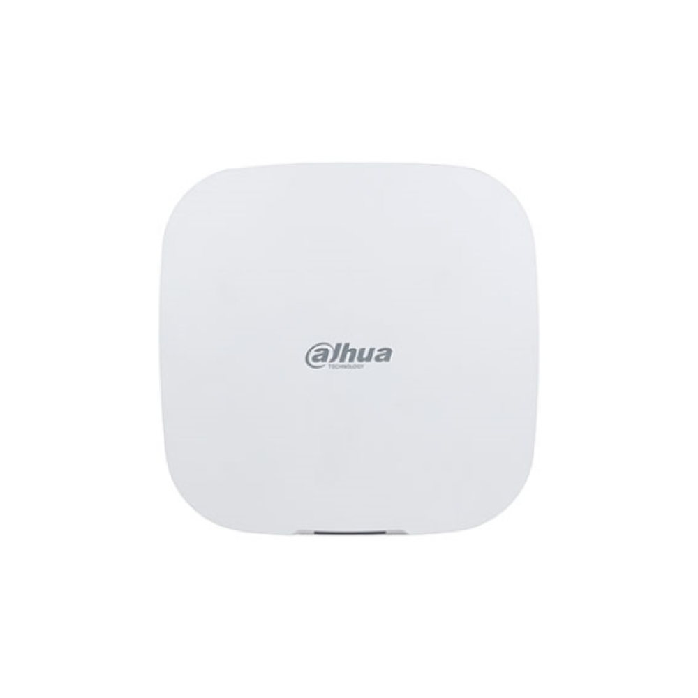 ARC3000H-FW2(868) Alarm Hub (Ethernet/Wi-Fi/4G/3G/GPRS) Dual Sim Dahua
