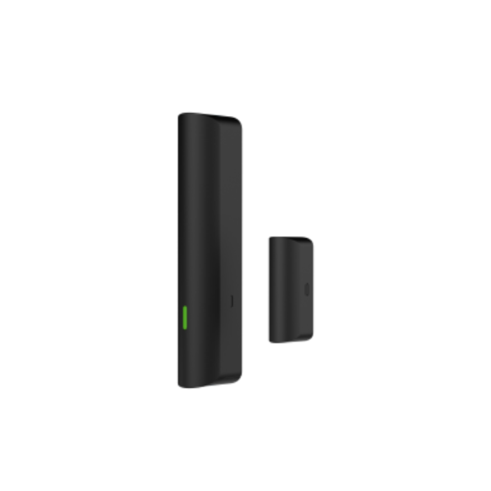 ARD333-W2(868S)-B Wireless Door Detector Black Dahua
