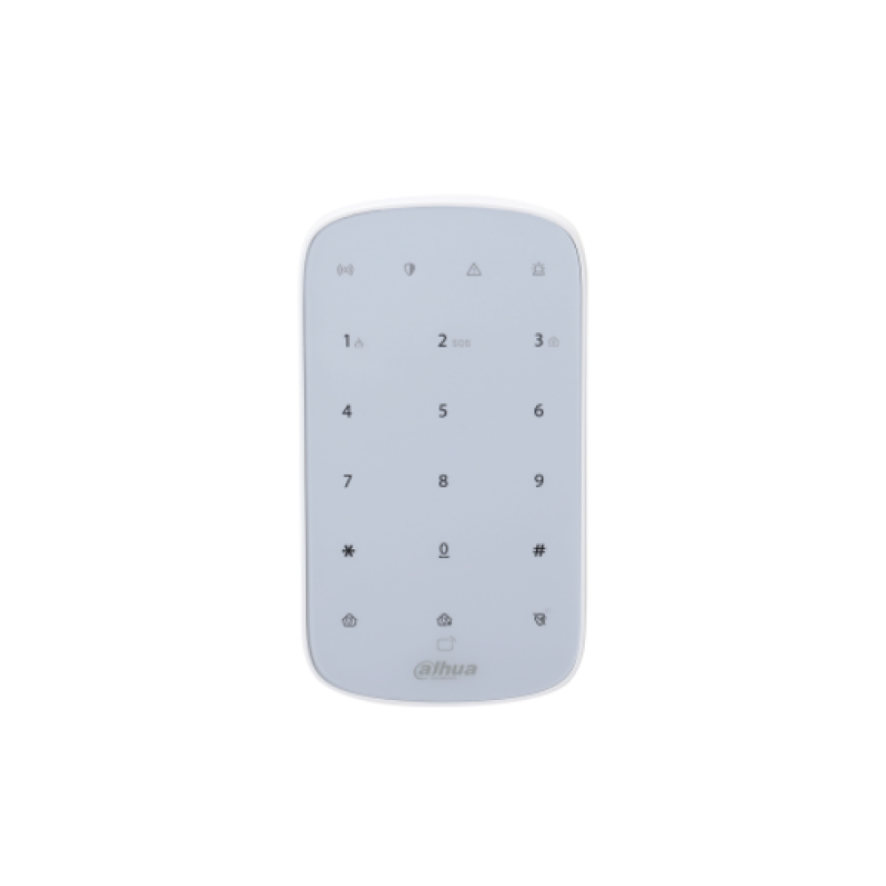 ARK30T-W2(868)  Wireless Keypad  Dahua