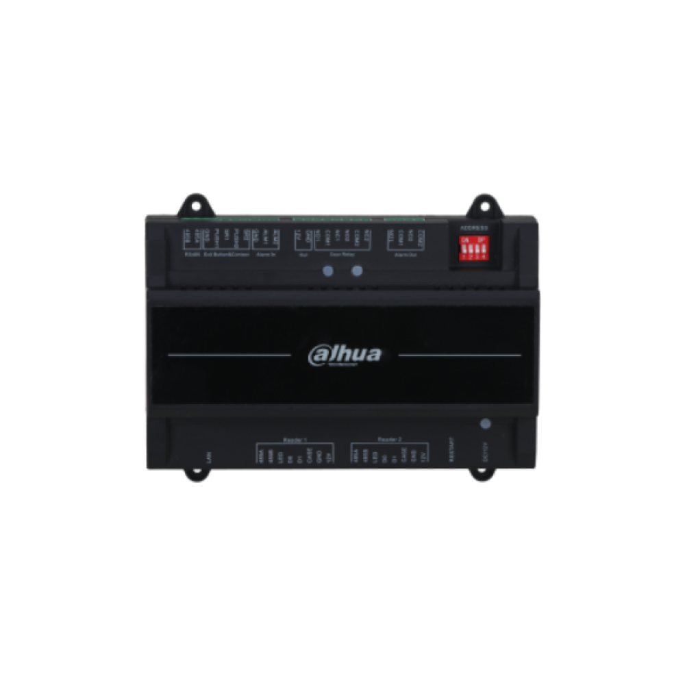 ASC2202B-S Access Controller Dahua
