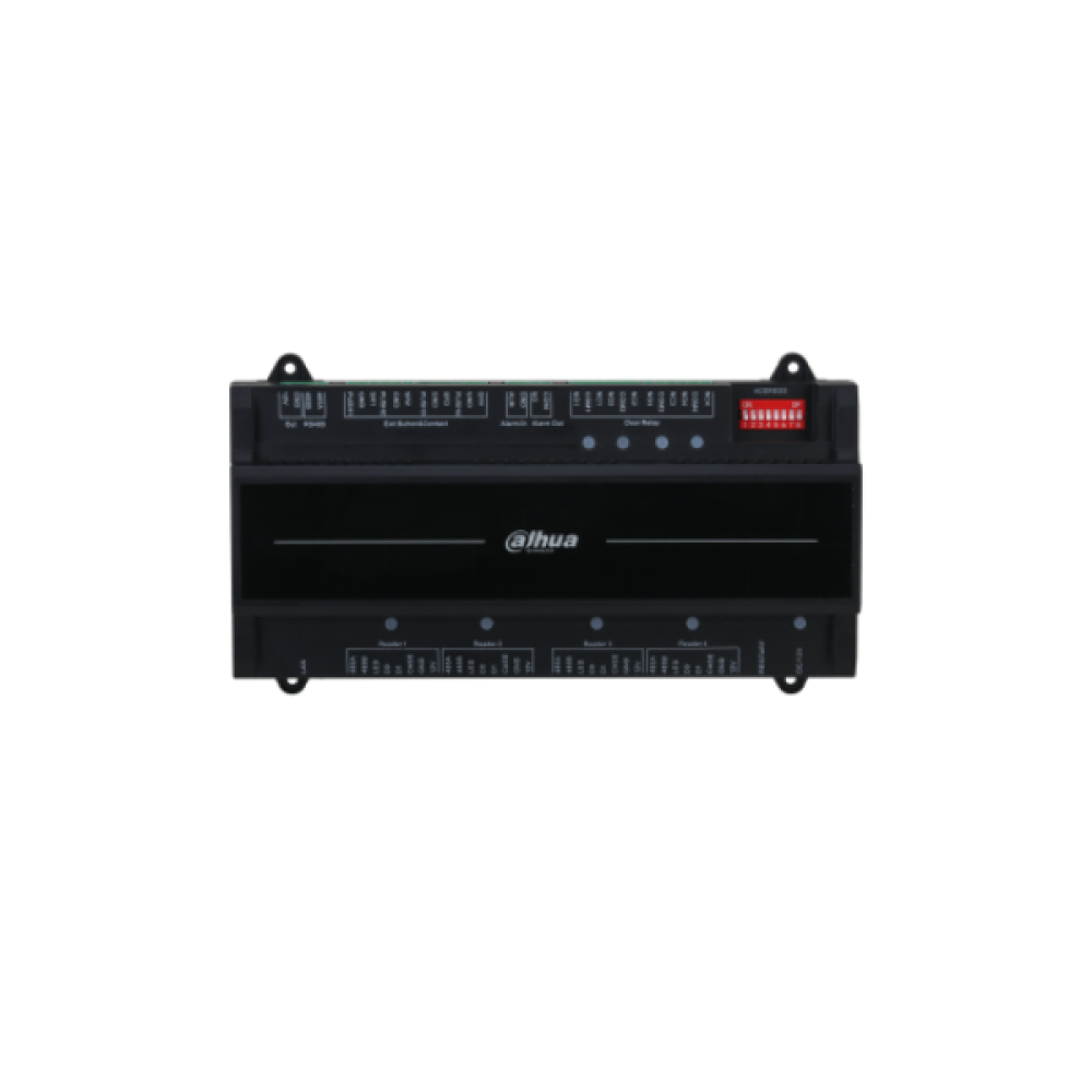 ASC2204B-S Access Controller Dahua