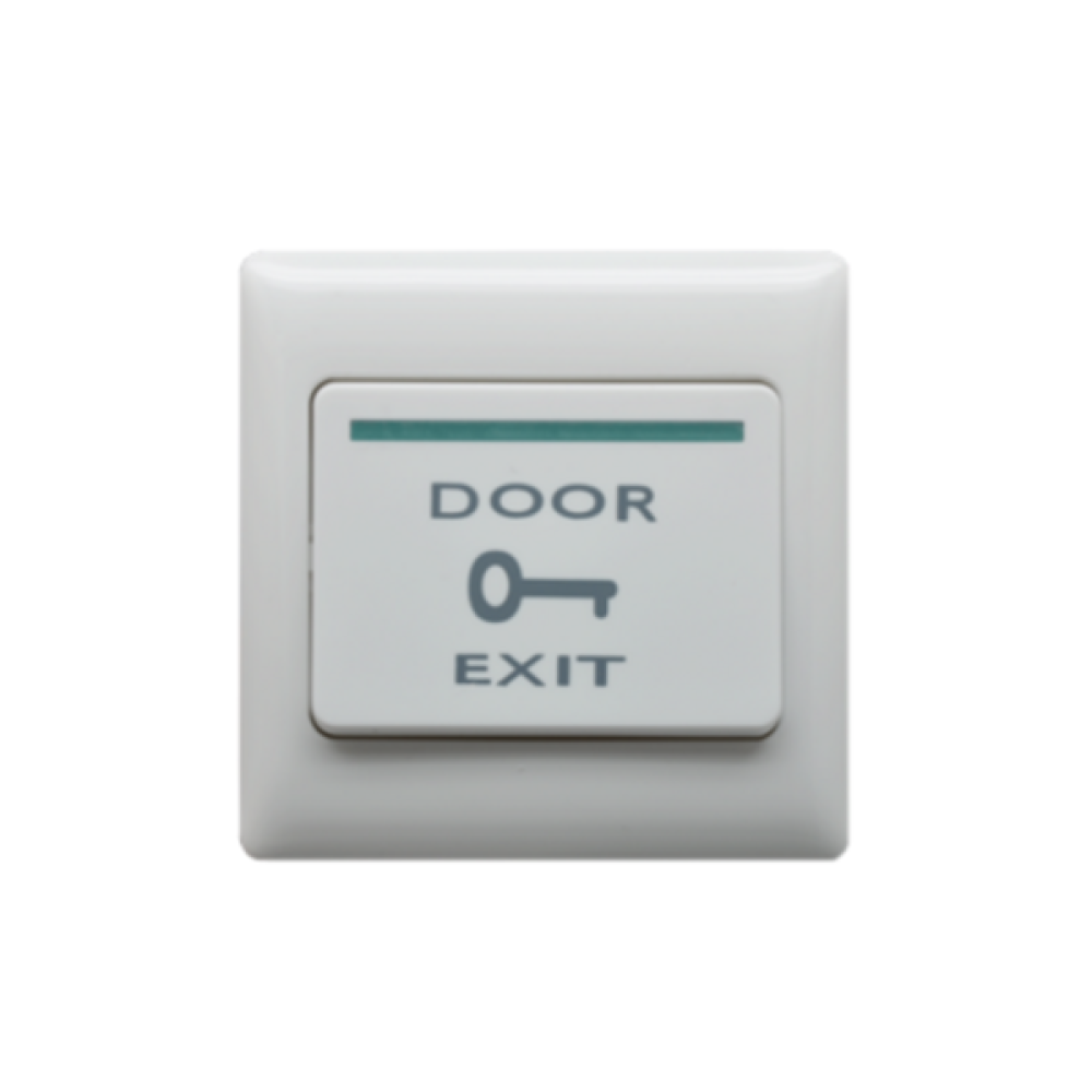 ASF900  Plastic Exit Button Dahua