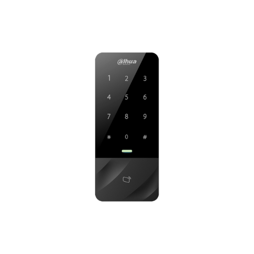 ASI1201E  Water-proof RFID Standalone Card Reader Dahua