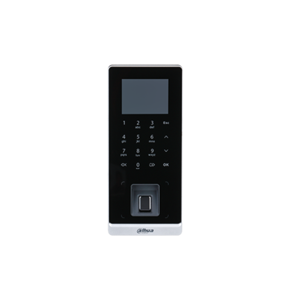 ASI2212H-W Access Standalone Dahua