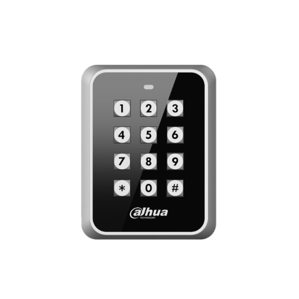 ASR1101M-D  Vandal-proof RFID Reader Dahua