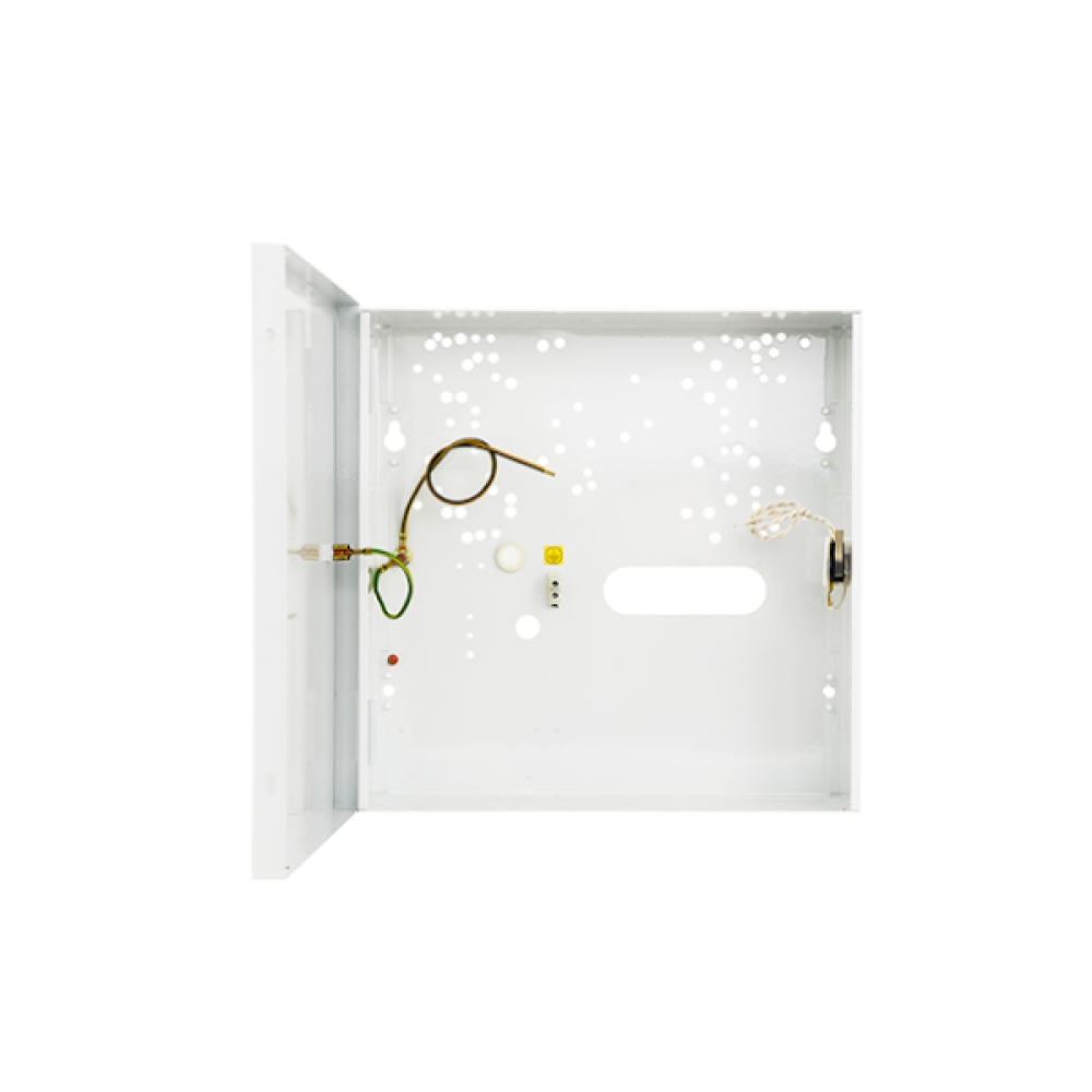 Metal Box for Alarm Control Panels - AWO000PU
