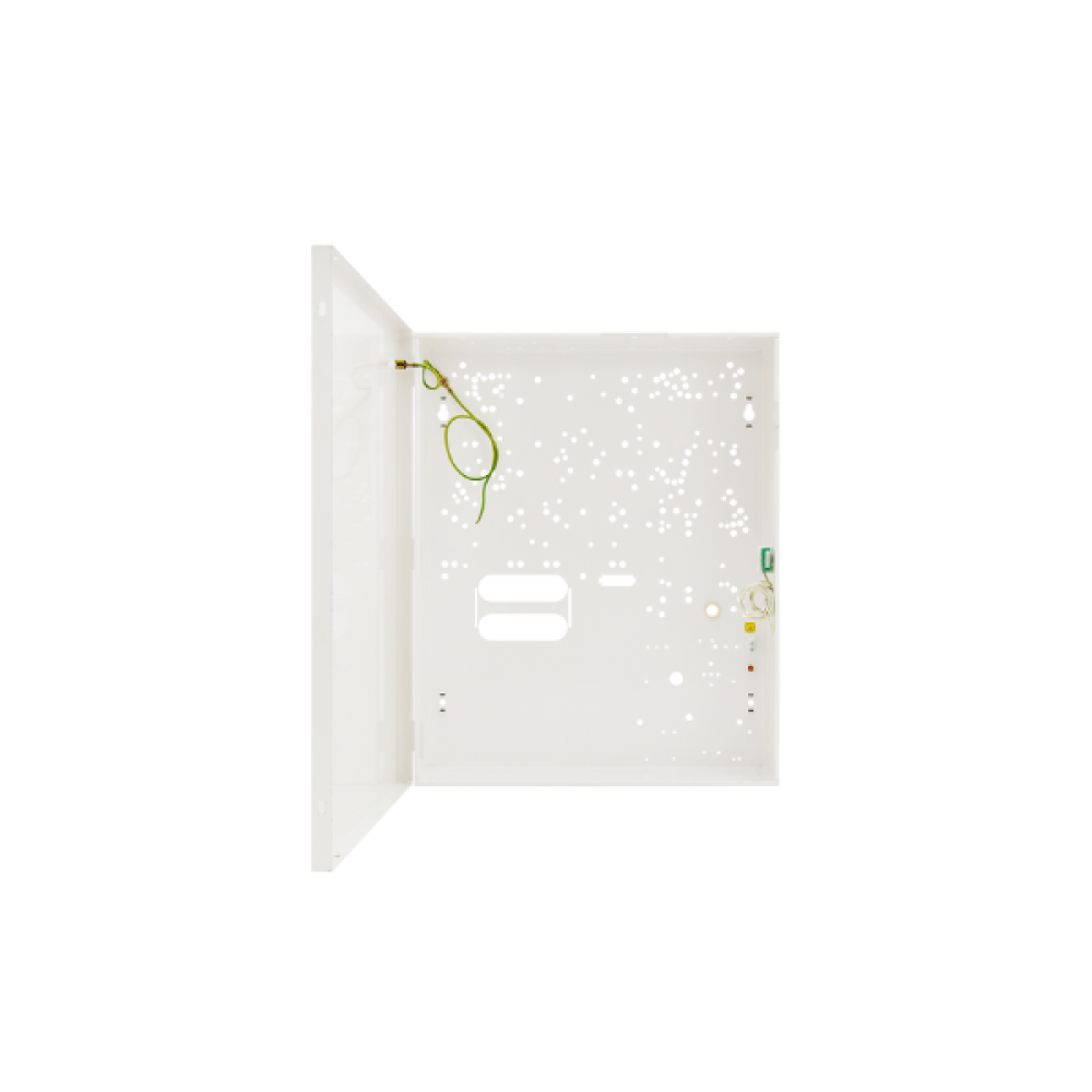 AWO200PU Wall Mounted Metal Box for Panels Pulsar