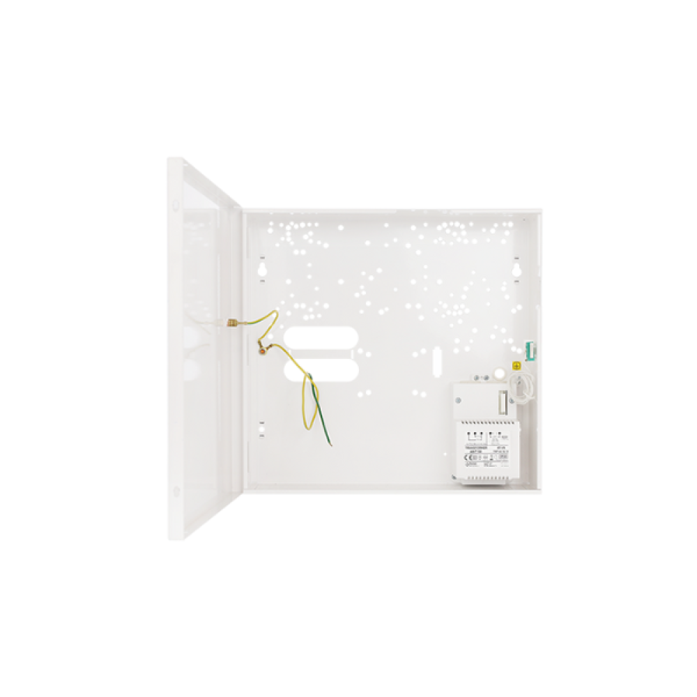 AWO220 Wall Mounted Metal Box for Satel Panels Pulsar