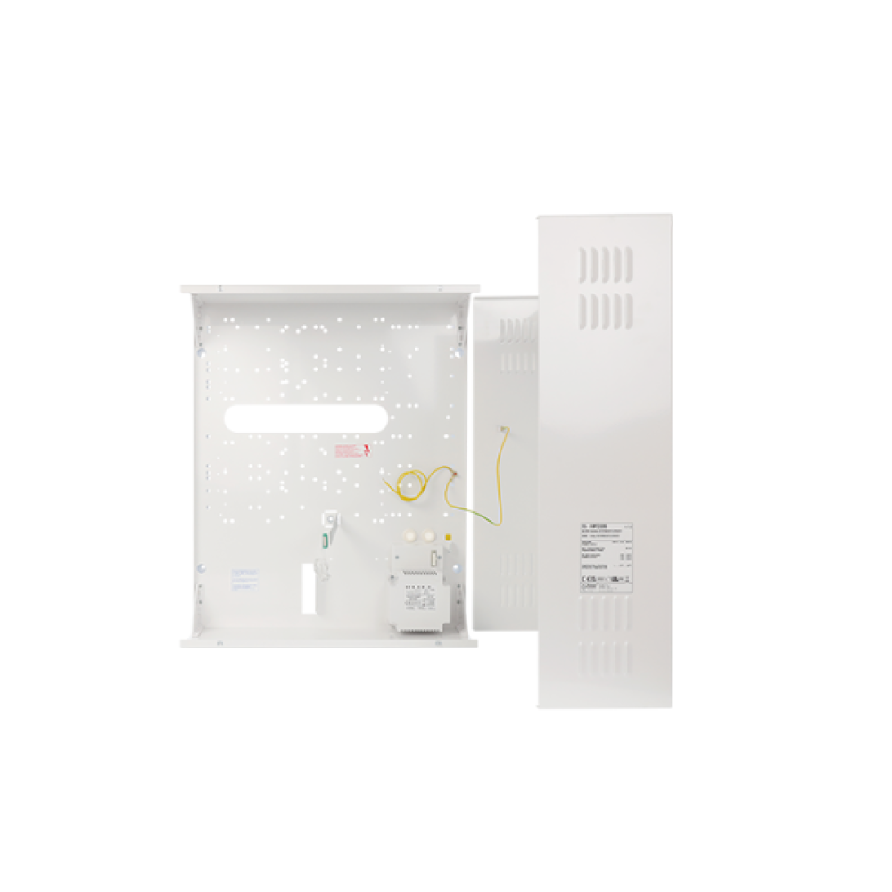 AWO306 Wall Mounted Metal Box for Satel Panels Pulsar