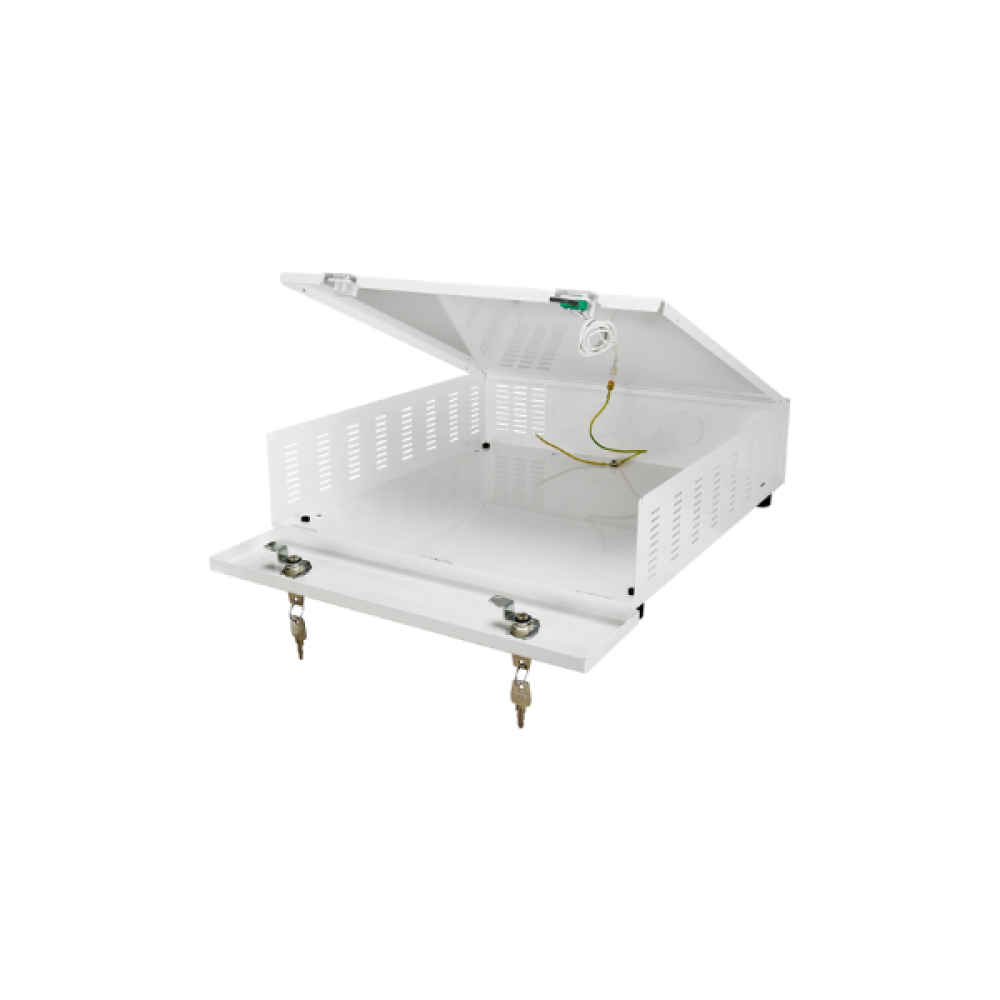 AWO447 Metal Box for Recorders Pulsar