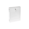 AWO528W Wall Mounted Metal Box for Recorders Pulsar