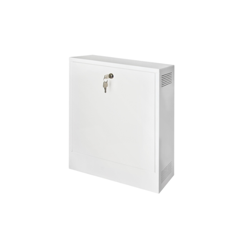 AWO529W Wall Mounted Metal Box for Recorders Pulsar