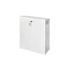 AWO529W Wall Mounted Metal Box for Recorders Pulsar