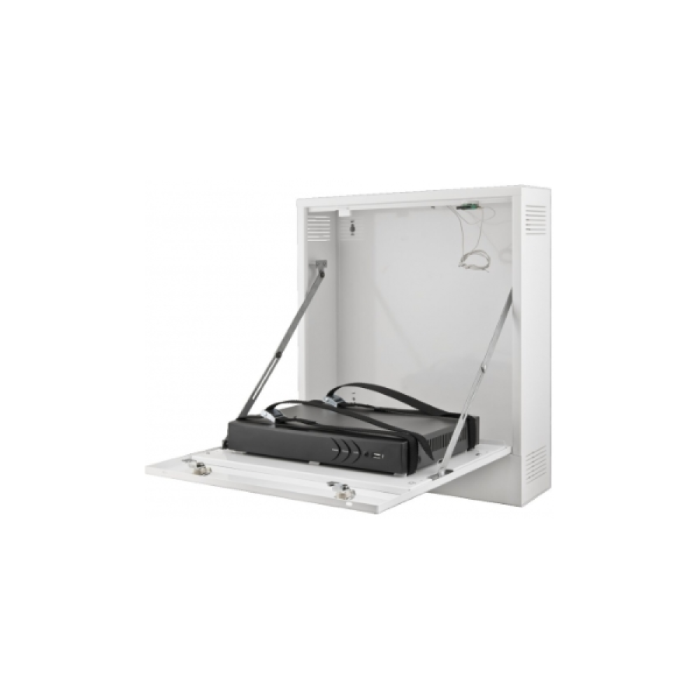 AWO529W Wall Mounted Metal Box for Recorders Pulsar