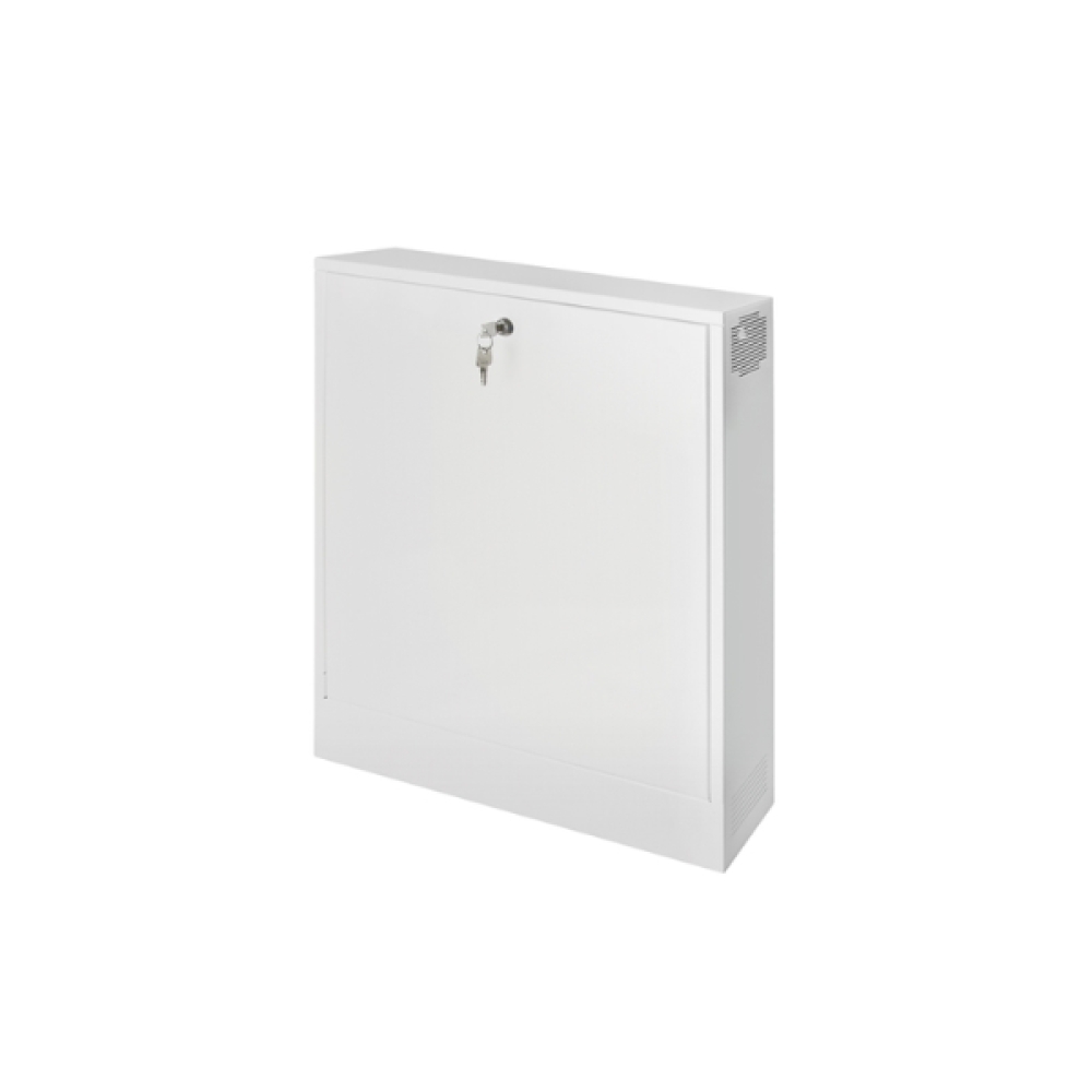 AWO530W Wall Mounted Metal Box for Recorders Pulsar