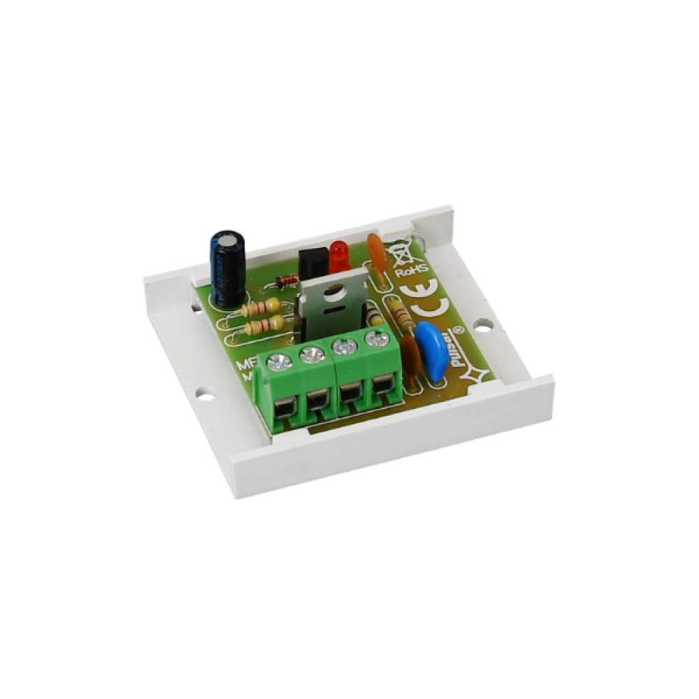 AWZ540 Overvoltage Protection Pulsar