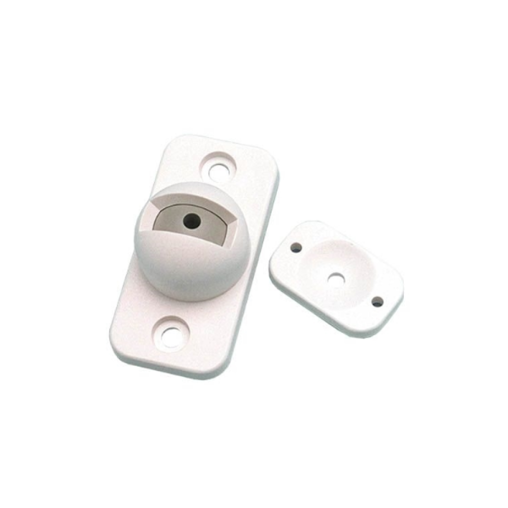 B335-3 Low Profile Radar Swivel Mount Bracket