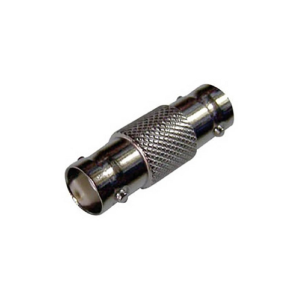 BNC adaptor female to female
