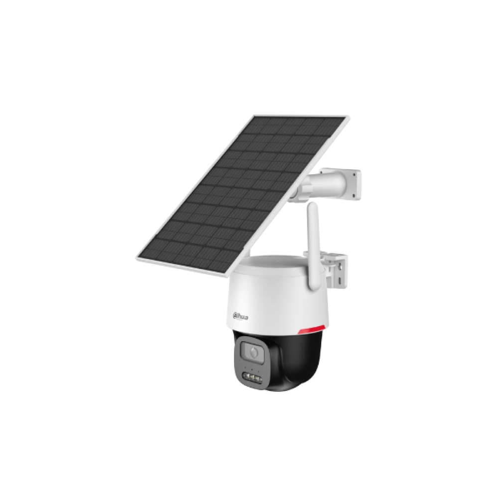 BP3EW-4GP-0360B 4G Solar Security System Dahua