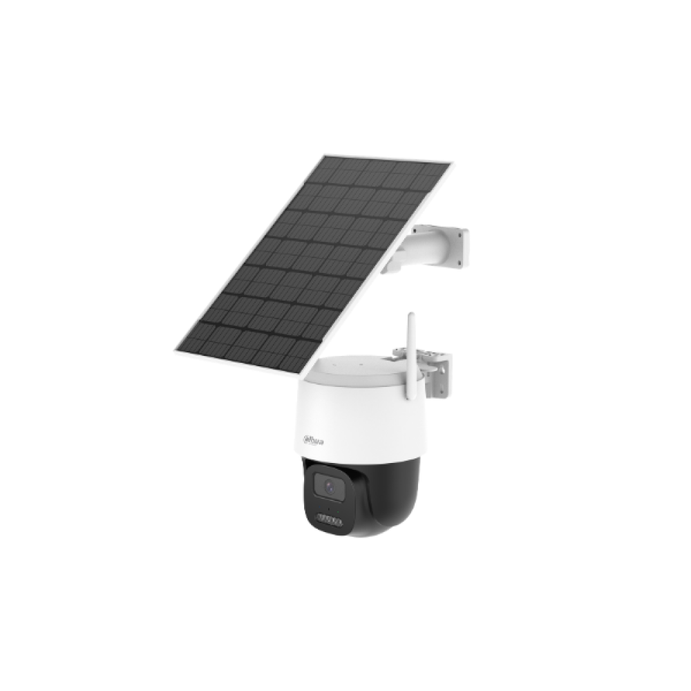 BP5E Wi-Fi Solar Security System Dahua
