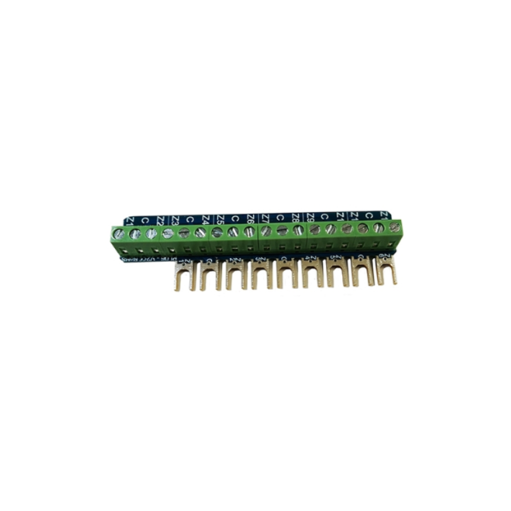 Πλακέτα διπλασιασμού ζωνών NX-6 Caddx