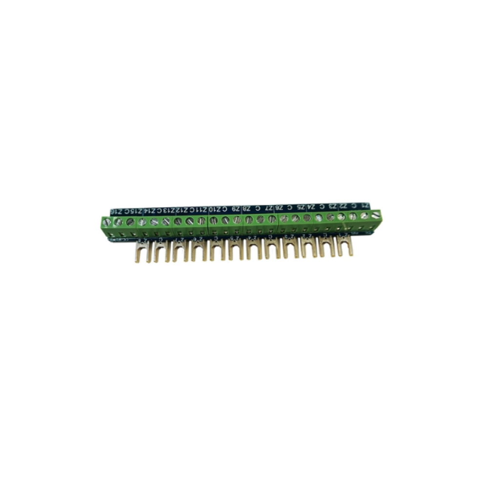 Πλακέτα διπλασιασμού ζωνών NXG-9 Caddx