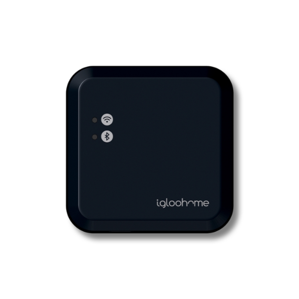 IB1 (Bridge) Smart Keybox WiFi Bridge Igloohome