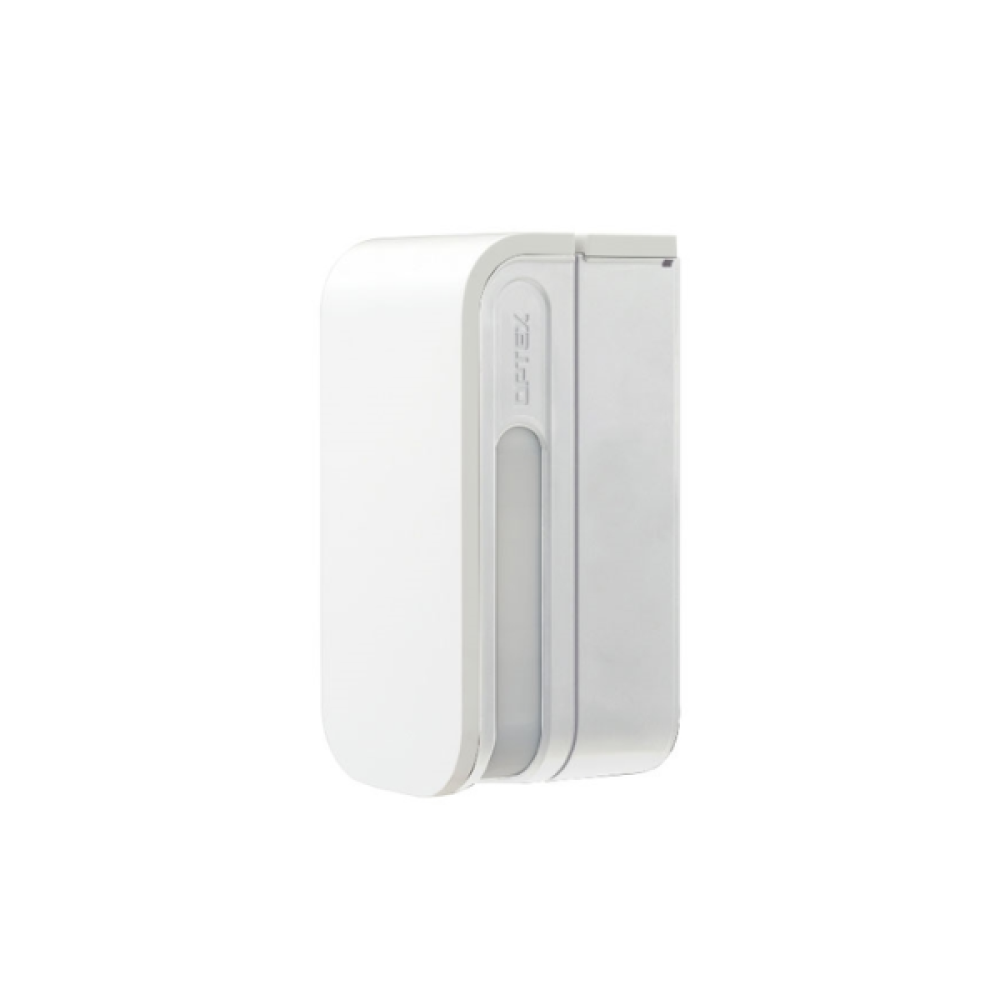 BXS-R  Wireless outdoor curtain motion sensor 12m detection  Optex