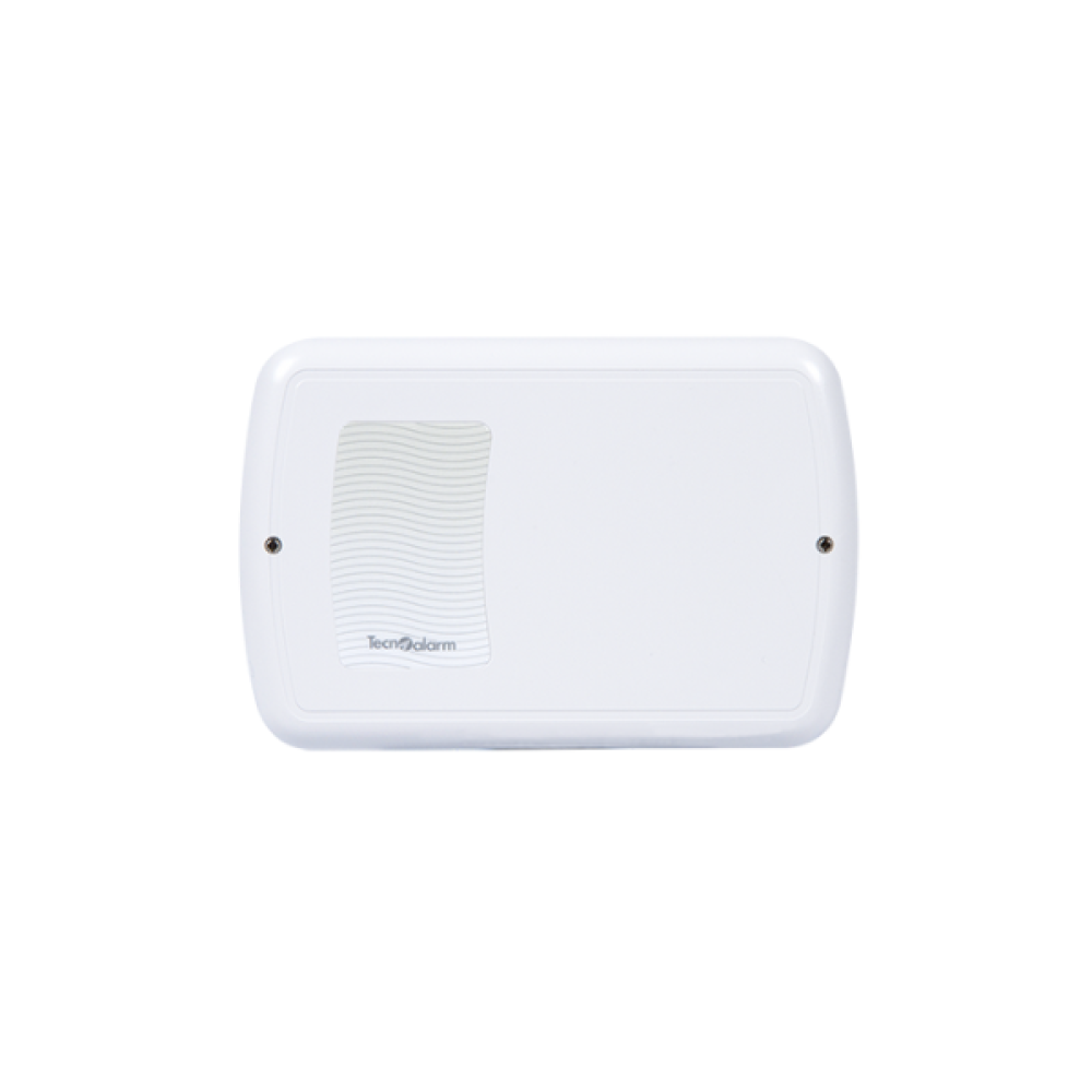 C90 ABS Casing Tecnoalarm