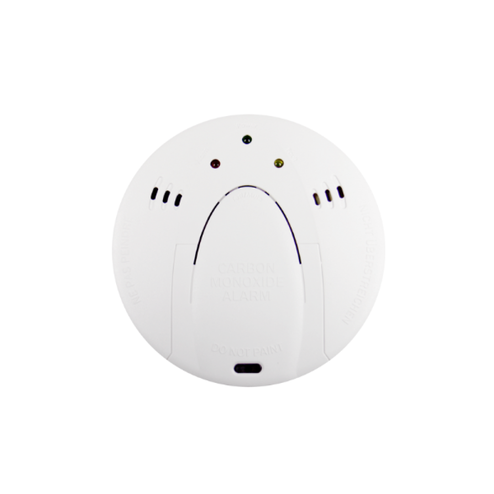 CO-WE Carbon Monoxide Detector Pyronix