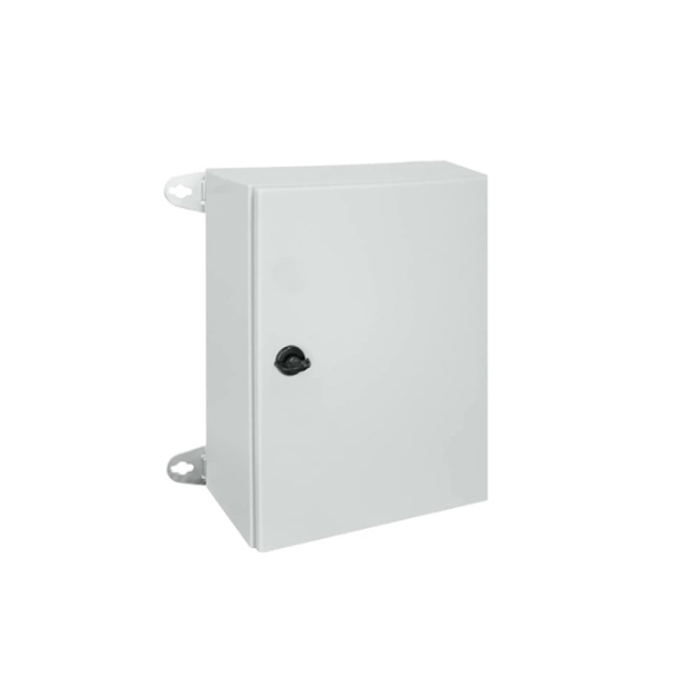 Metal Enclosure 300x400x150 IP66 CP304015E CET