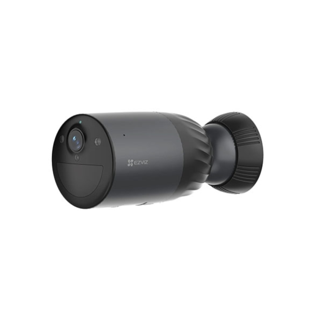 CS-BC1c 4K 2.8mm Standalone WiFi Battery Bullet Camera Ezviz