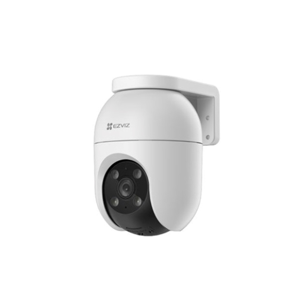 CS-C8c 5MP 4mm Strobe Light PT WiFi Camera Ezviz