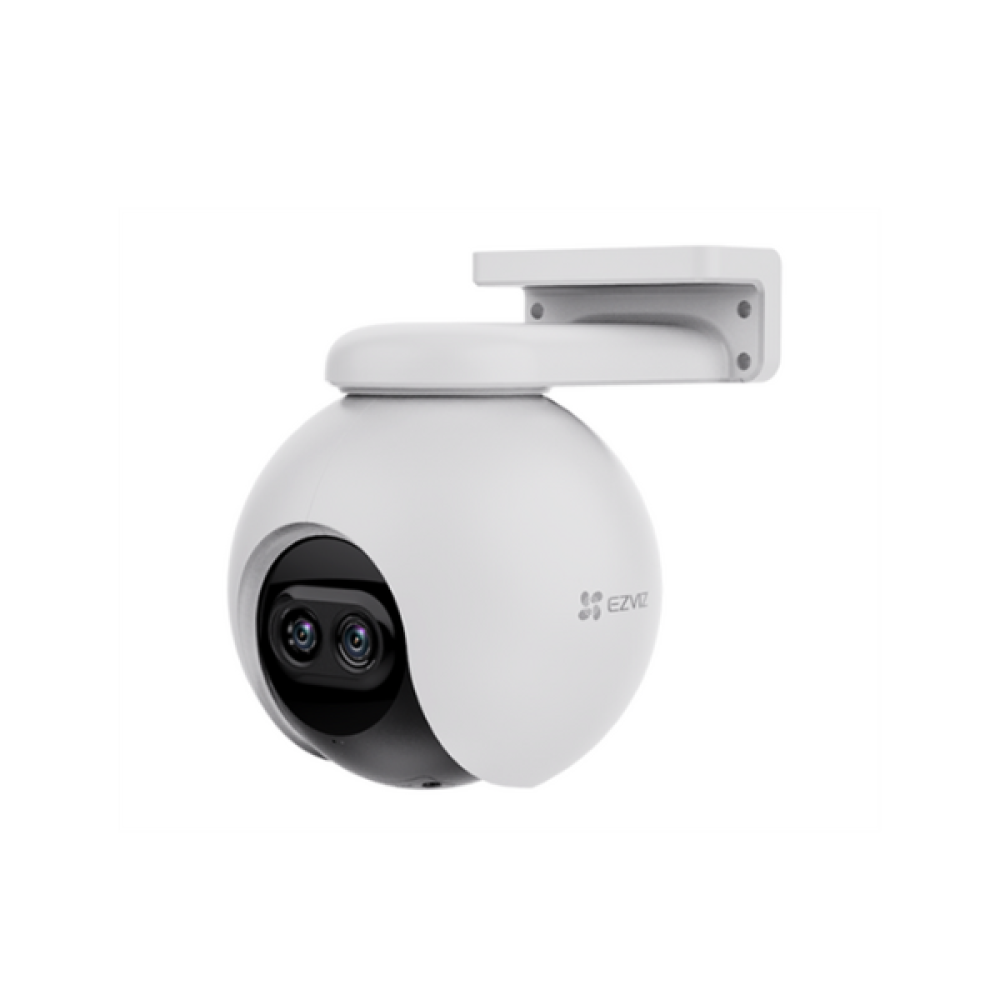 CS-C8PF  Dual-Lens Pan & Tilt Wi-Fi Camera  Ezviz