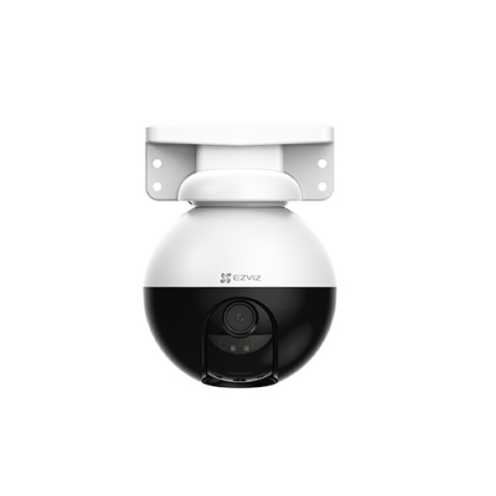 CS-C8W-A0-1H3WKFL  3MP Pan Tilt WiFi Camera 4mm Ezviz