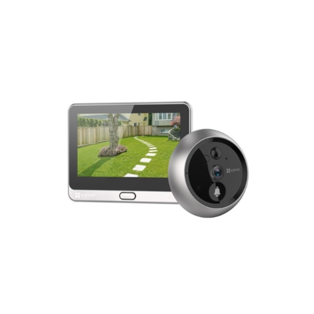 CS-DP2 2K Smart Door Viewer Ezviz