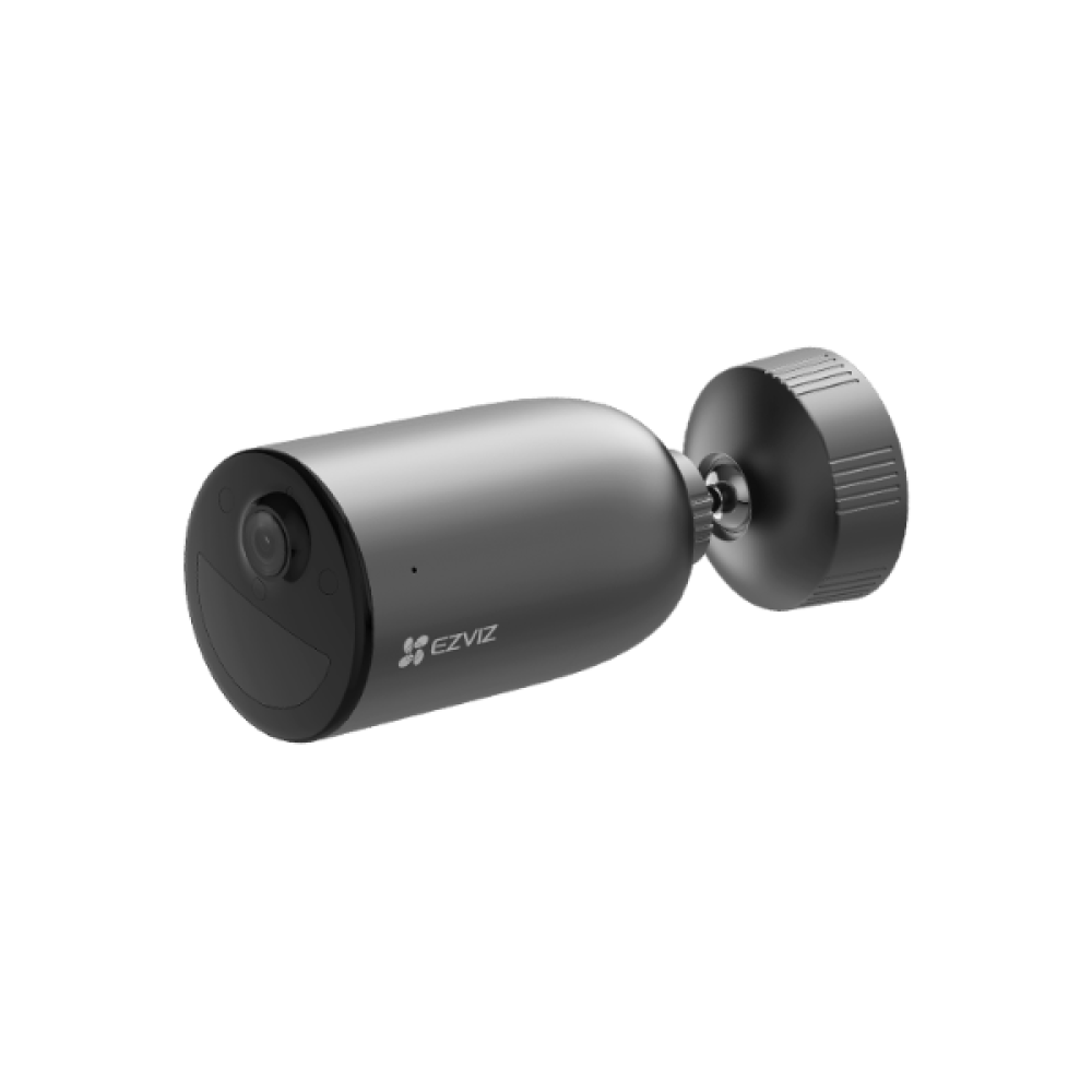 CS-EB3 2K 2.8mm Smart Battery powered 4G Bullet Camera Ezviz
