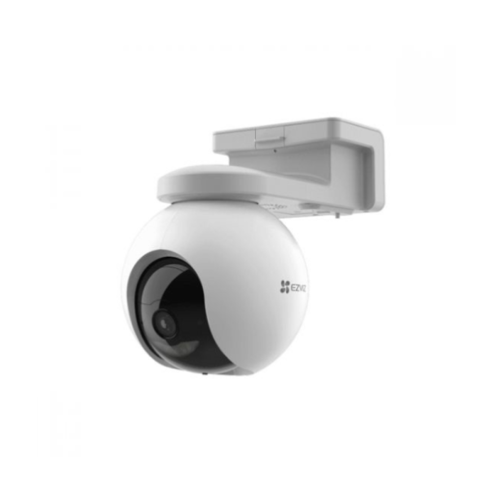 CS-EB8 4G 2K PT Camera with Battery Ezviz