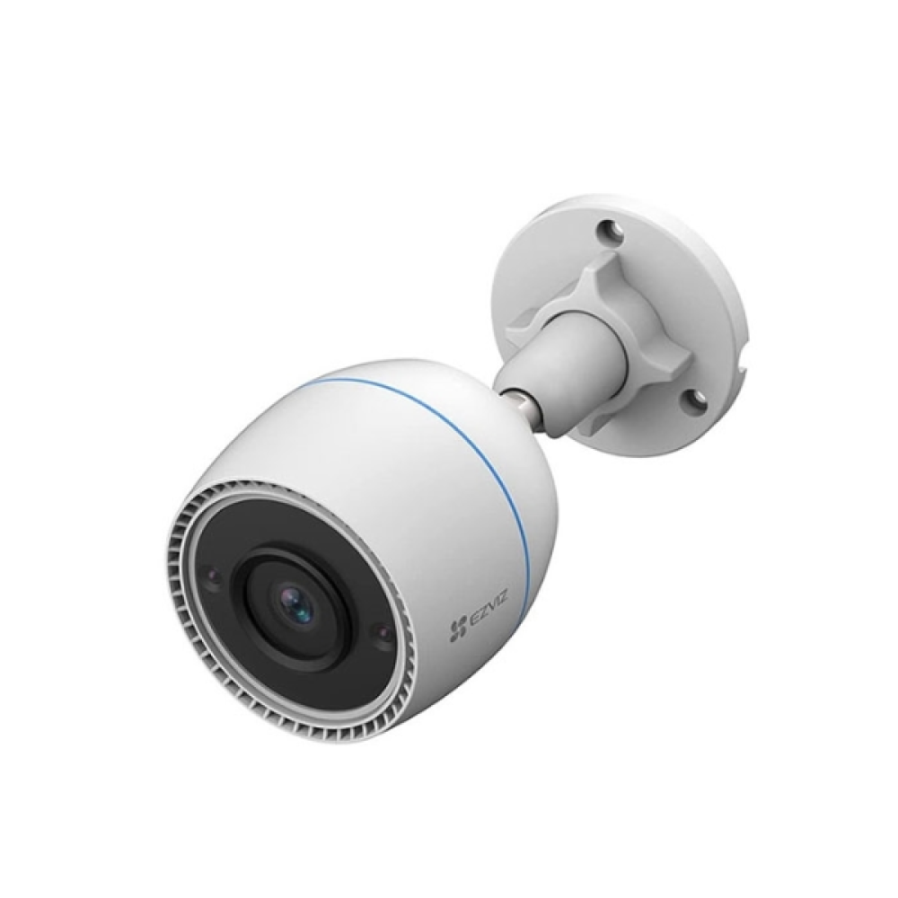 CS-H3c 2MP 4mm WiFi Bullet Camera Ezviz