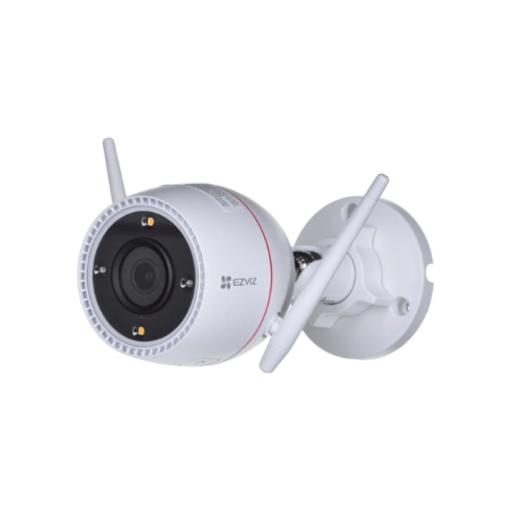 H3c 3K 4mm Wi-Fi Smart Home Bullet Camera Ezviz