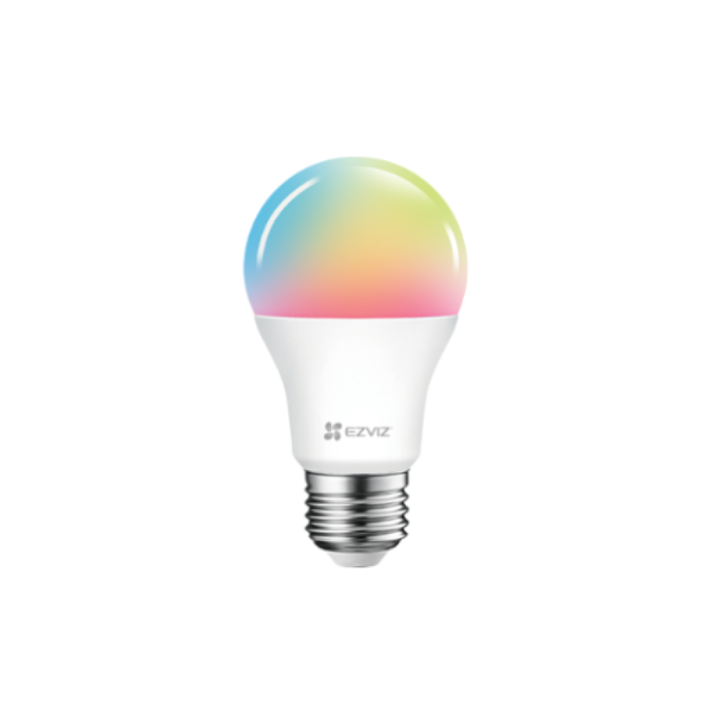 LB1-Color Dimmable Wi-Fi LED Bulb Ezviz