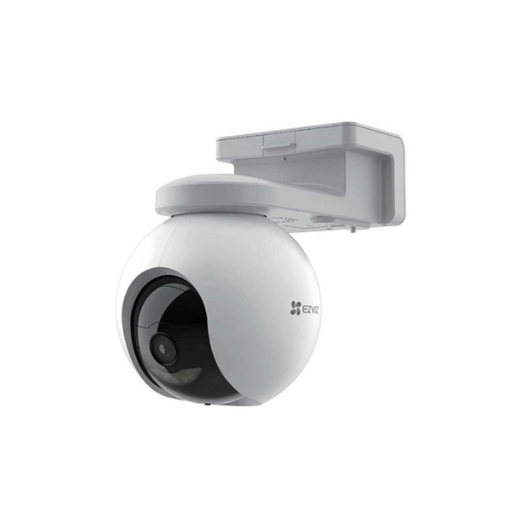 CS-HB8 4MP Battery-Powered Pan & Tilt Wi-Fi Camera Ezviz