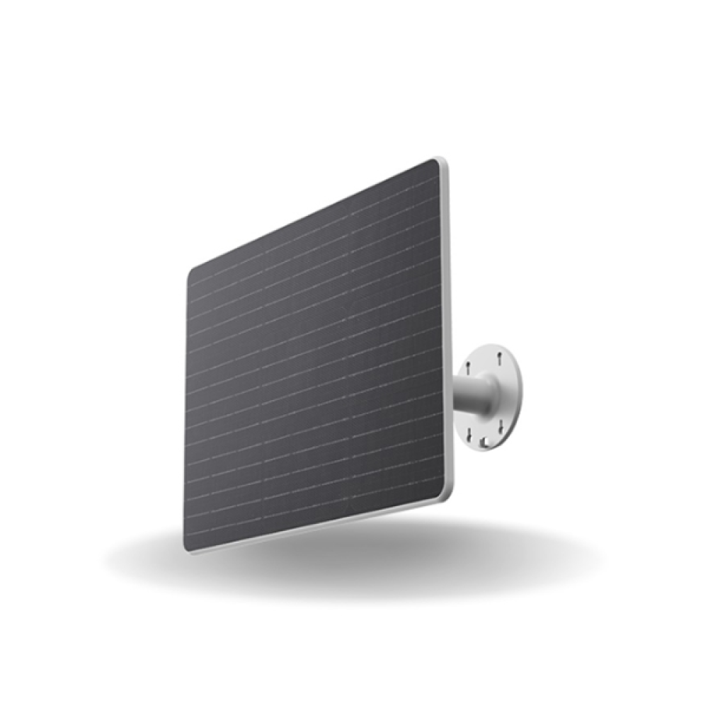 CS-PBC24 24W Solar Panel with Battery Storage 75Wh Ezviz