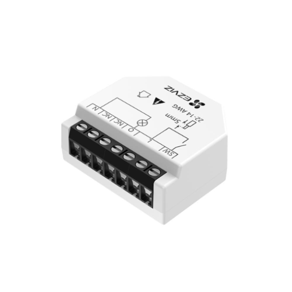 CS-T35W Smart WiFi Relay Ezviz