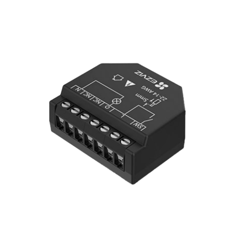 CS-T35WN Smart WiFi Relay Ezviz